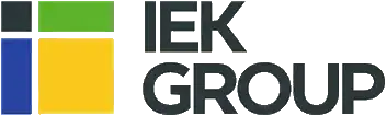 IEKGROUP logo